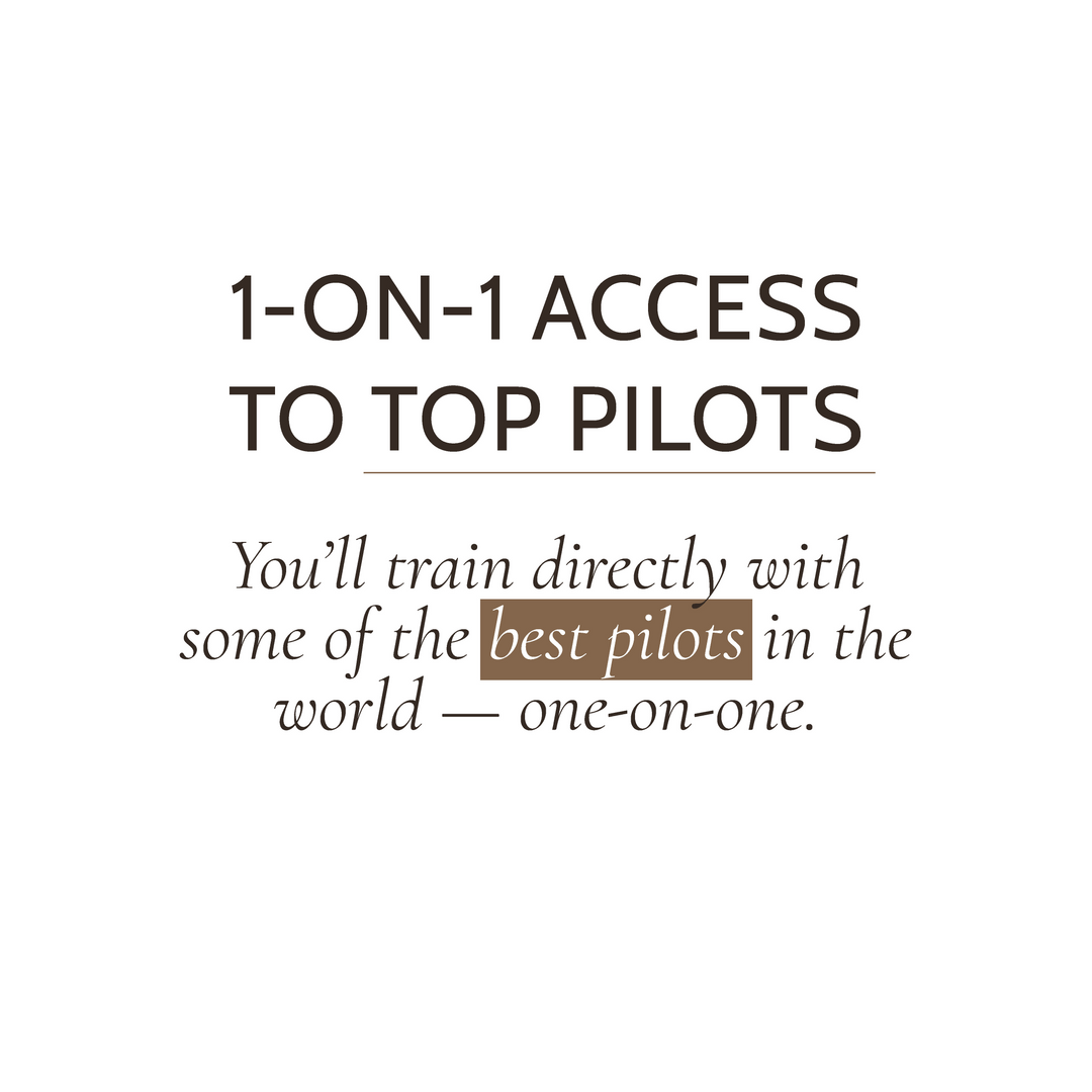 HOW TO FLY ACADEMY