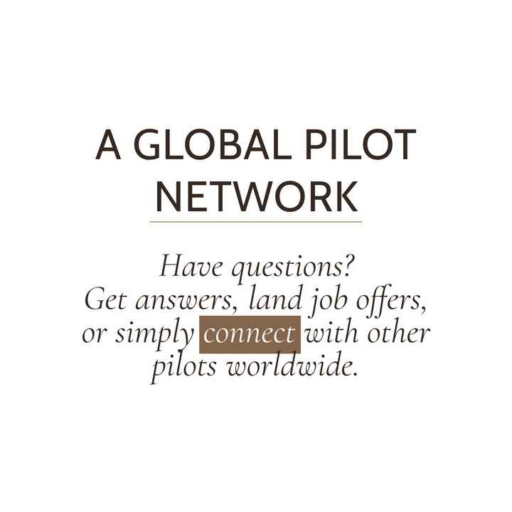 HOW TO FLY ACADEMY