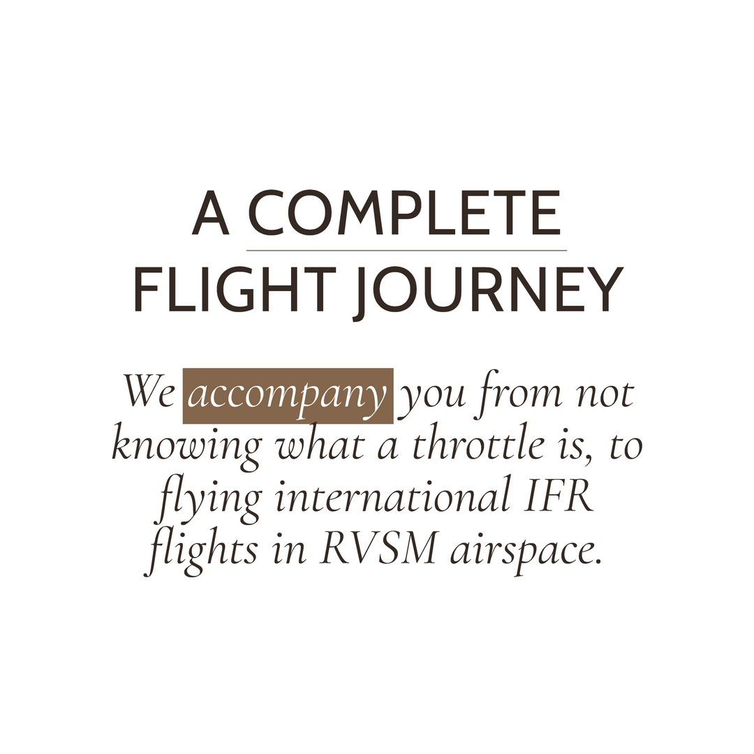 HOW TO FLY ACADEMY